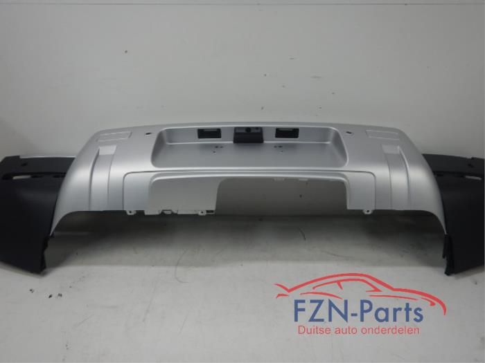 Land Rover Defender L663 Achterbumper 6PDC L
