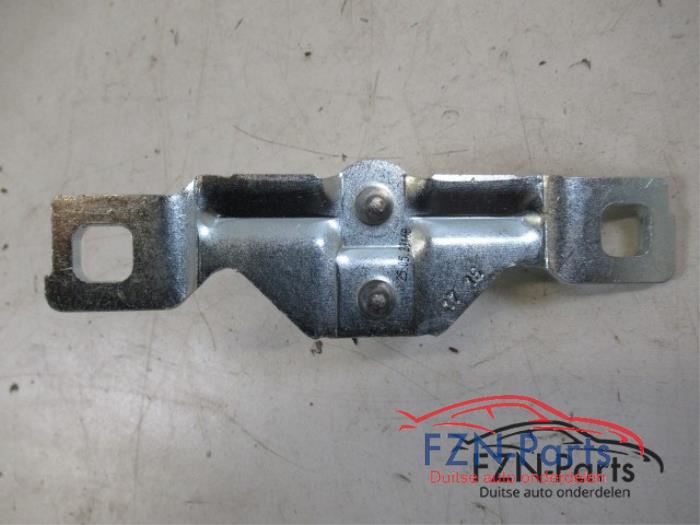 Slotplaat voor Audi TT (22738795)