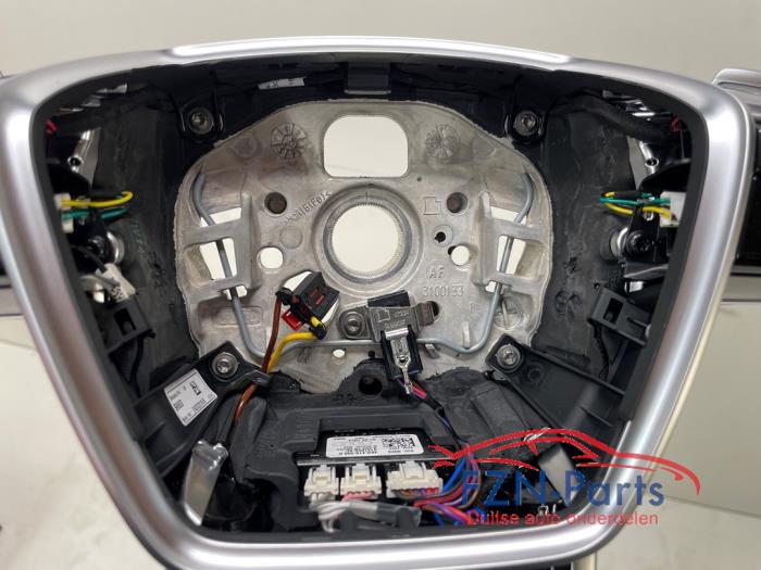 Stuurwiel Audi A6 (22810155)