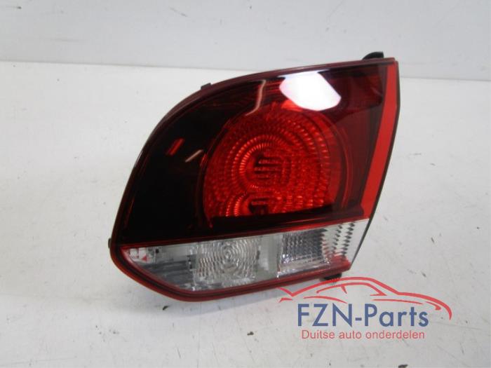 VW Golf 6 Achterlicht Achterklep Rechts R