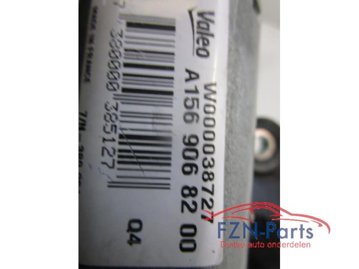 Ruitenwisserarm achter Mercedes GLA (22741585)
