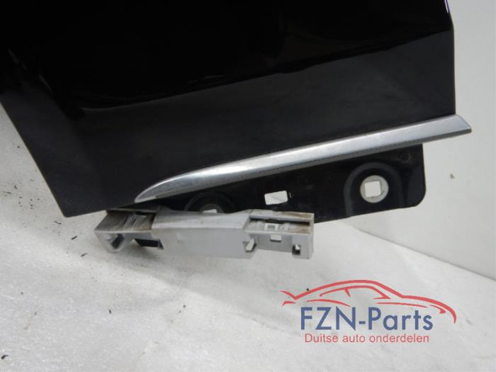 Mercedes-Benz S-Klasse W222 Spatscherm Zijscherm Links