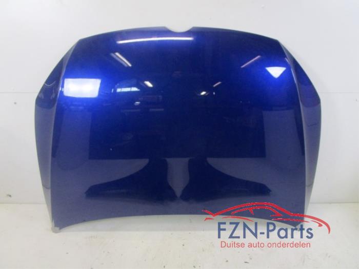 Stijl midden-links Mercedes C-Klasse (22740426)