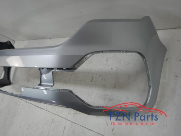 Voorbumper Volkswagen Transporter (22722252)