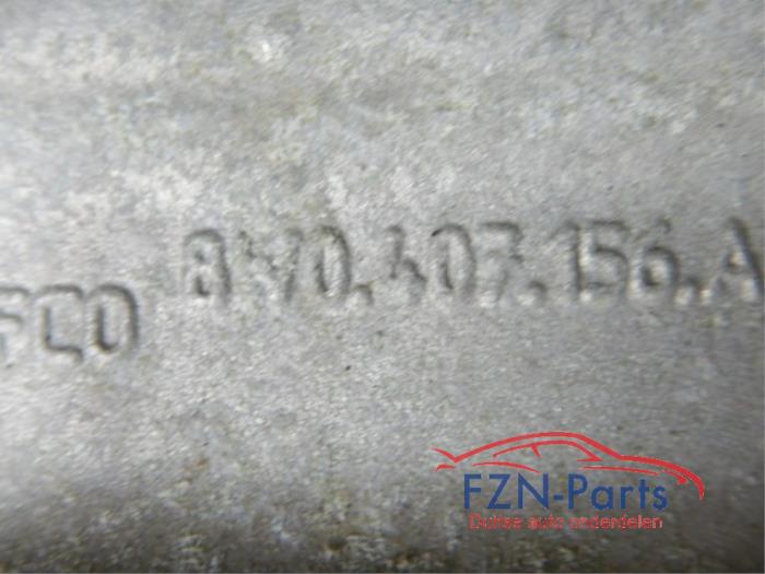 Wielophanging rechts-voor Audi A4 (22729707)