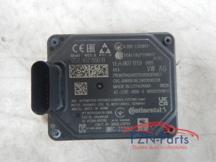 Radar sensor Volkswagen Diversen (22745541)