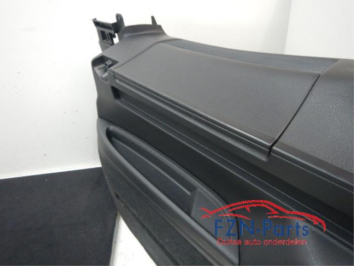 Vloerplaat bagageruimte Volkswagen Sharan (22738877)