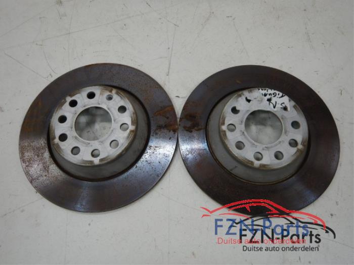 Diversen Volkswagen Tiguan (22740022)