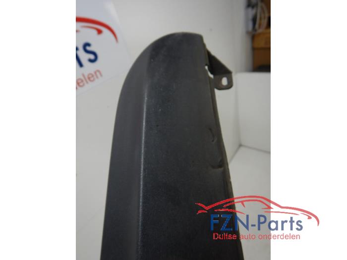 VW Golf 6 GTI GTD Sideskirt Links