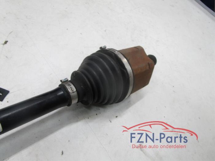 VW Transporter Aandrijfas Voor Links