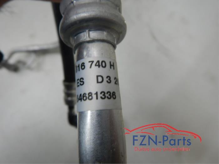 Airco Leiding Audi E-Tron (22728739)