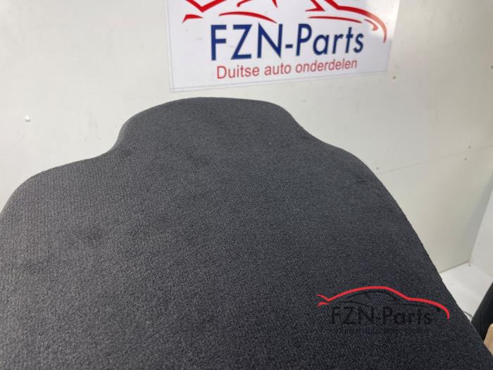 VW Polo 2G Mattenset NIEUW