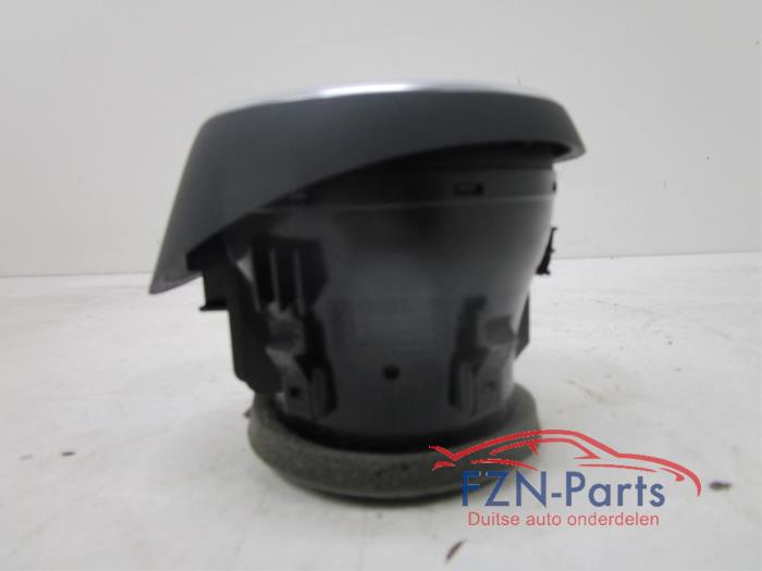 Luchtrooster Dashboard Audi A1 (22735959)