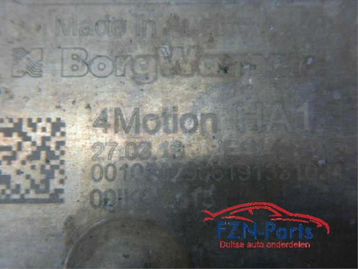 Transfer module 4x4 Audi A3 (22745165)