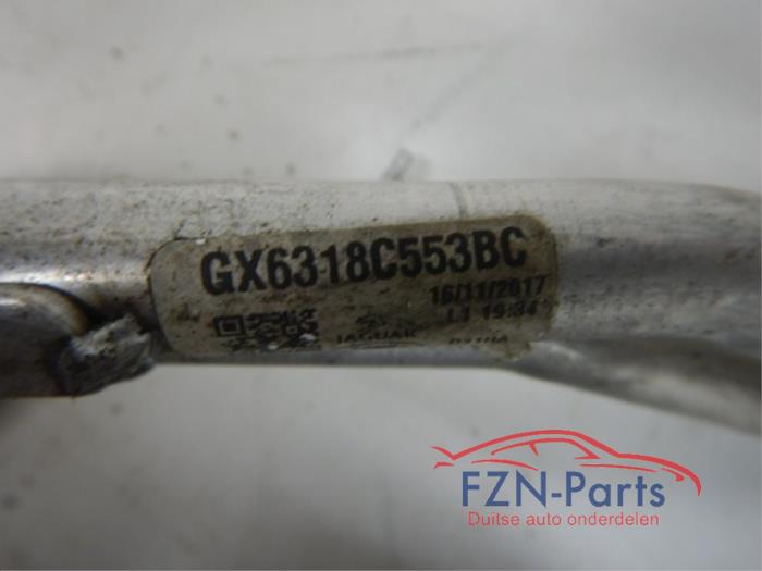 Leiding (diversen) Diversen (22742897)