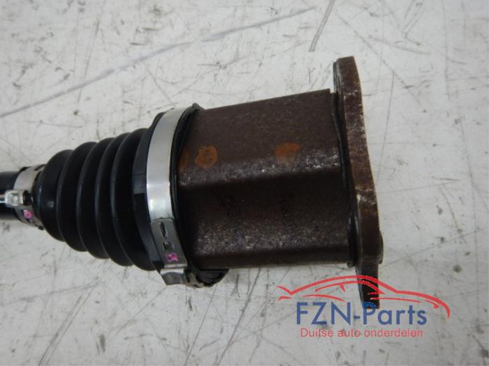 Audi A3 8Y Aandrijfas Links-Voor