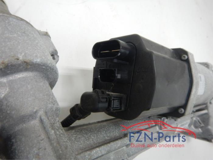 Mercedes-Benz S-Klasse W222 350 Stuurhuis Compleet