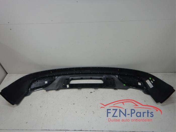 Achterbumper Audi Q5 (22724332)