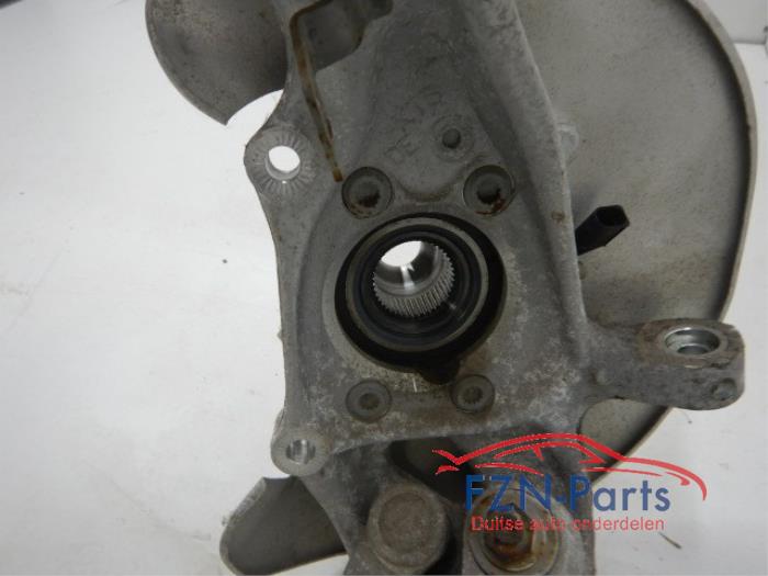 Wielophanging links-voor Audi A6 (22729814)