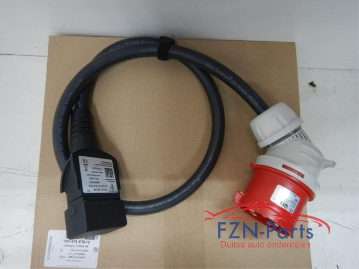 Oplaadkabel hybride Audi Diversen (22740086)