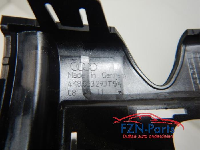 ACC Sensor (afstand) Audi A6 (22745131)