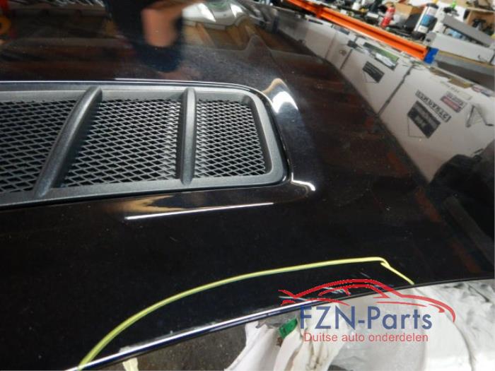 Voorkop compleet Mercedes GL-KLASSE (22726448)