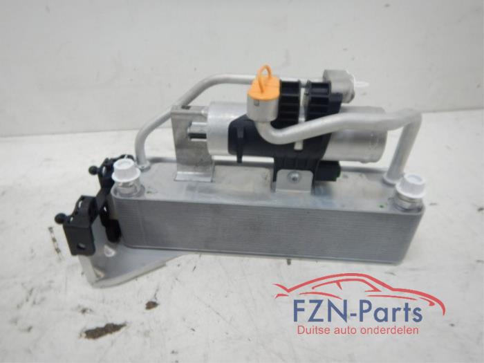 Airco Condensor BMW 1-Serie (22743029)