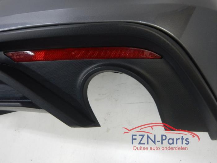 Achterbumper Ford Usa Mustang (22724304)