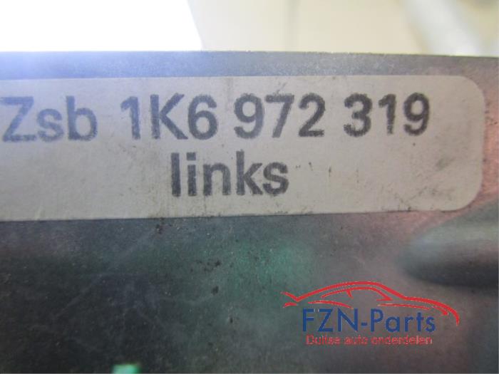 Voetganger Crash sensor Volkswagen Golf (22741255)