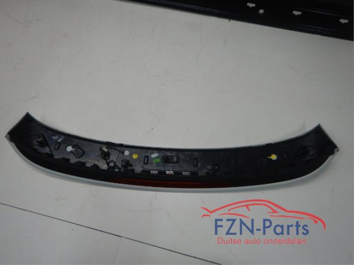 Audi A1 8X Sportback Spoiler LS9R