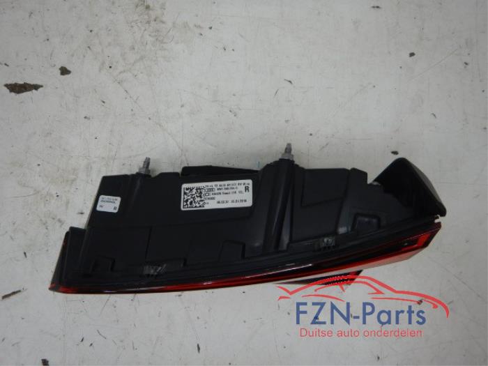 Audi A5 8W6 Sportback Dynamische Achterlicht Achterklep Rechts