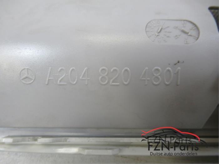 Binnenverlichting voor Mercedes C-Klasse (22744909)