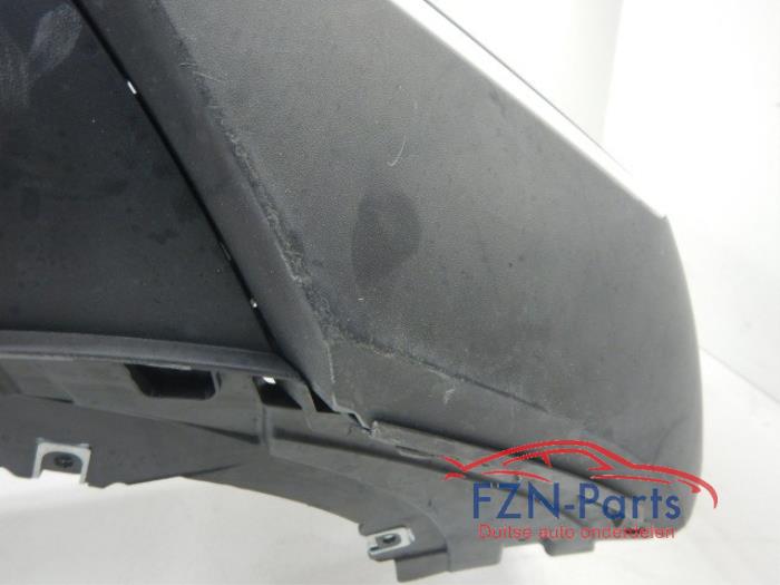 VW Touareg 760 Voorbumper LC9A