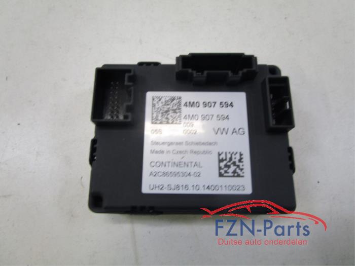 Module (diversen) Volkswagen Touran (22739546)
