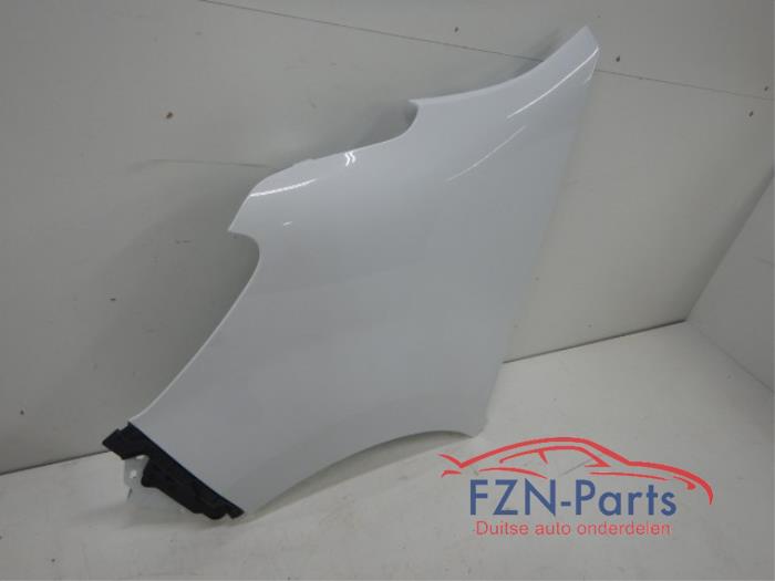 Renault Master III Zijscherm Spatscherm Links