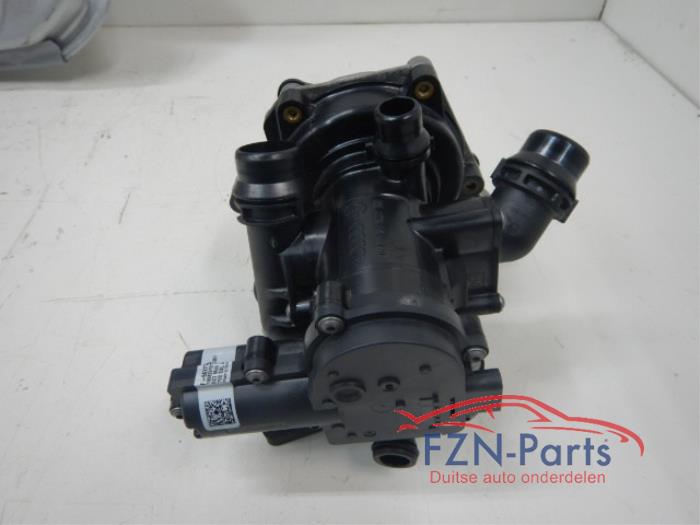 VW Golf 7 R Waterpomp 2.0TSI