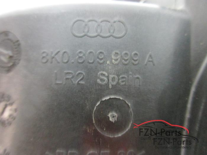 Tank Klep Audi A4 (22728291)
