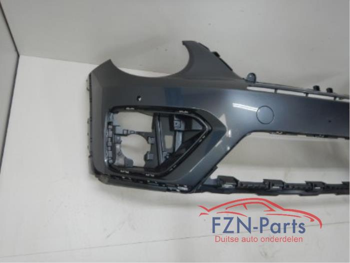 Voorbumper Volkswagen Beetle (22722067)
