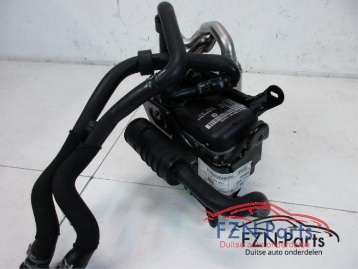 Standkachel Volkswagen Sharan (22730746)
