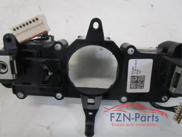 Combischakelaar Stuurkolom Volkswagen Jetta (22730057)