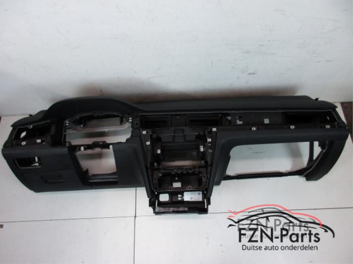 VW Passat B8 Airbagset Head-up Display