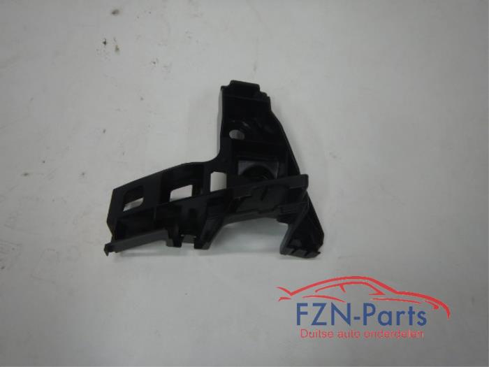 VW Golf 7 Facelift Bumpergeleider Rechts-Achter