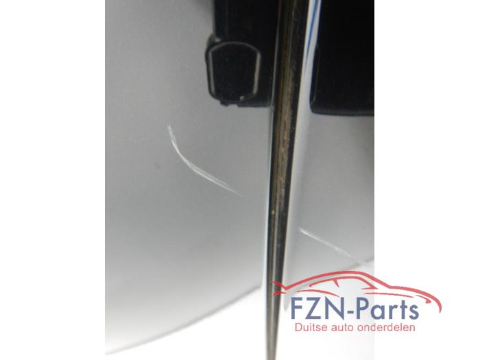 Mercedes-Benz W166 ML Achterbumper AMG Style 4PDC Chrome