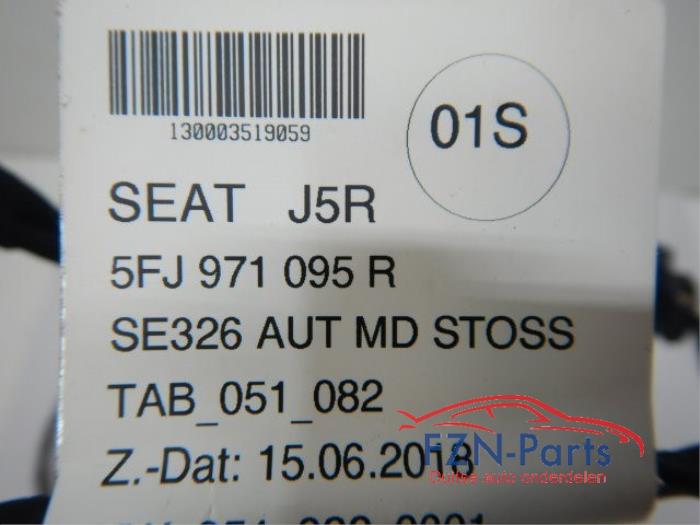 Kabel (diversen) Seat Tarraco (22742015)