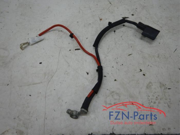 Startmotor Volkswagen Golf (22740891)
