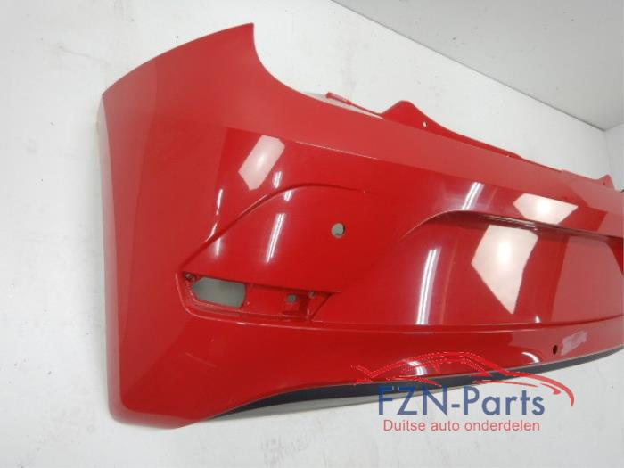 VW UP! Facelift Achterbumper LY3D 3PDC