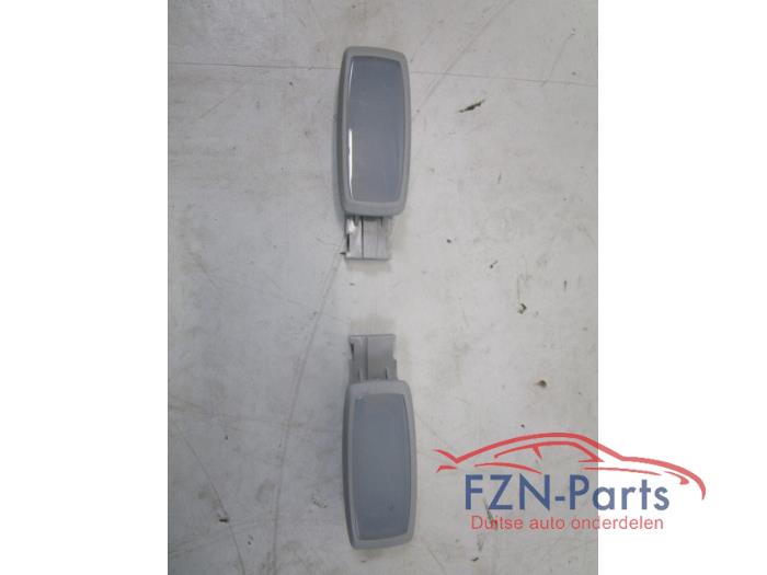 Binnenverlichting voor Volkswagen Golf (22739227)