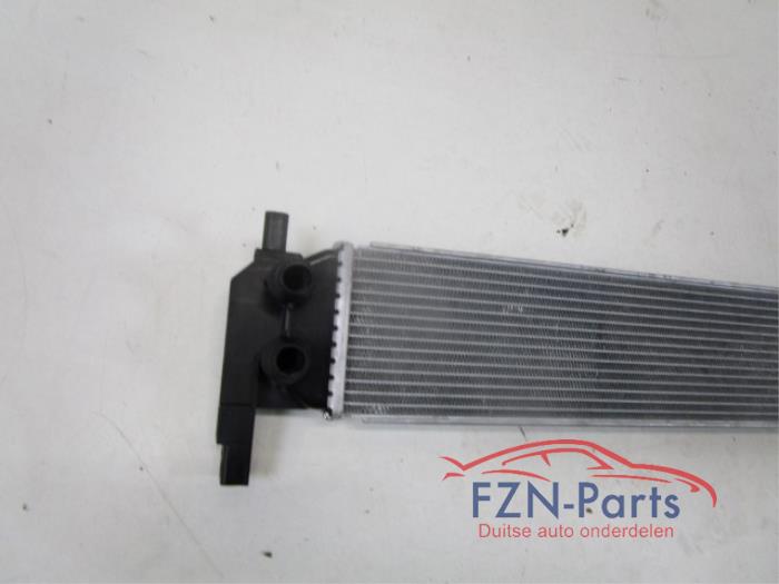 Radiateur Volkswagen Golf (22744981)
