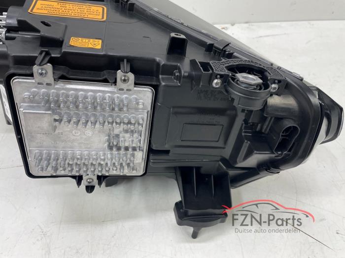 BMW X5 G05 Koplamp links Laser LED NIEUW