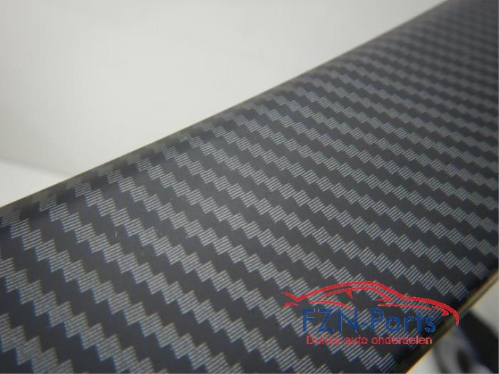 Achterspoiler Tesla Model 3 (22727338)